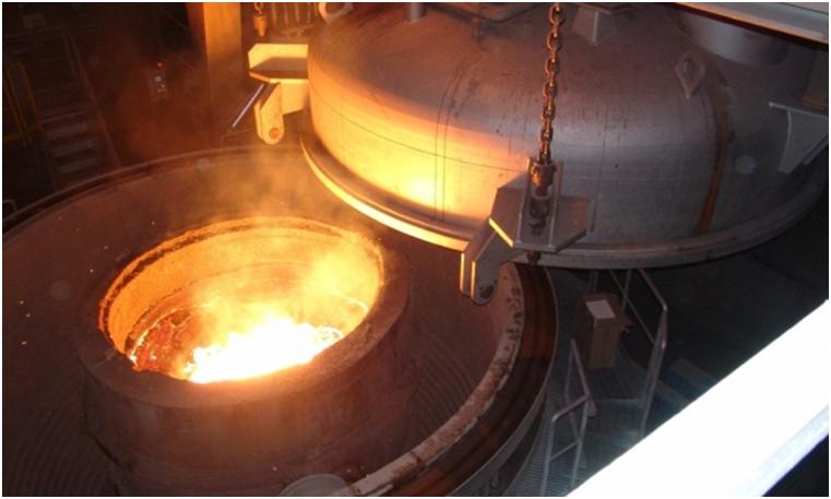 Вакуумная дегазация и устройства, работающие в вакуумной среде