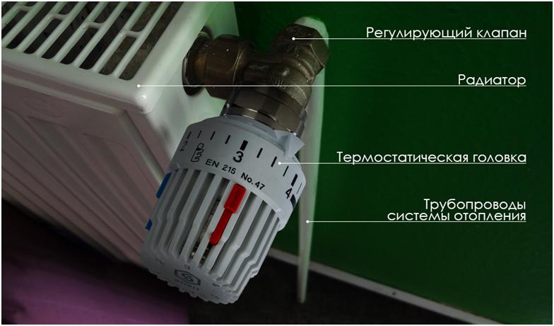 Терморегуляторы для радиаторных батарей – рекомендации по выбору и установке данного оборудования